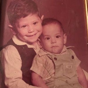 Meet your Posher, Thomas